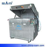 Automatic Wave solder pallets Cleaning machine 